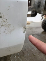 1994-2002 Dodge Ram 1500 2500 3500 2nd Gen 6' 4" Short Truck Bed