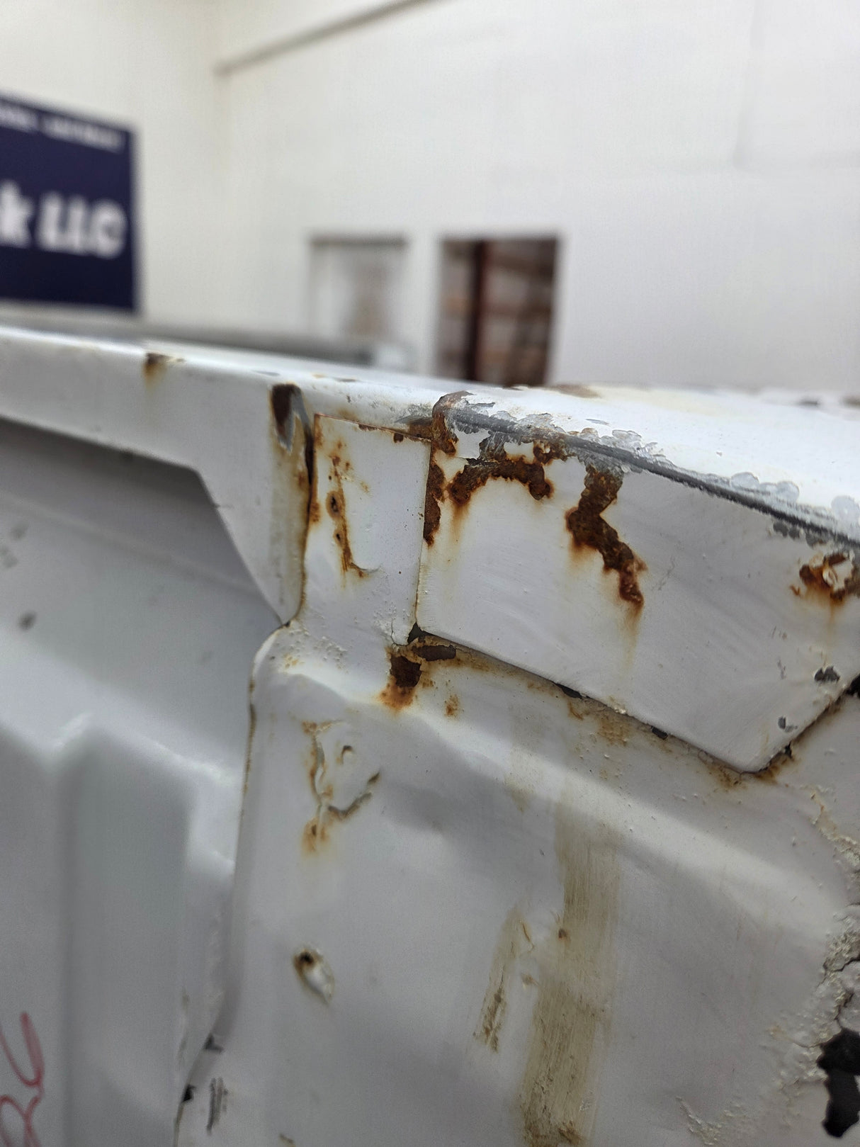 1994-2002 Dodge Ram 1500 2500 3500 2nd Gen 6' 4" Short Truck Bed