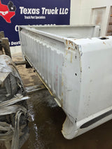 1994-2002 Dodge Ram 1500 2500 3500 2nd Gen 6' 4" Short Truck Bed