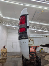 1994-2002 Dodge Ram 1500 2500 3500 2nd Gen 6' 4" Short Truck Bed