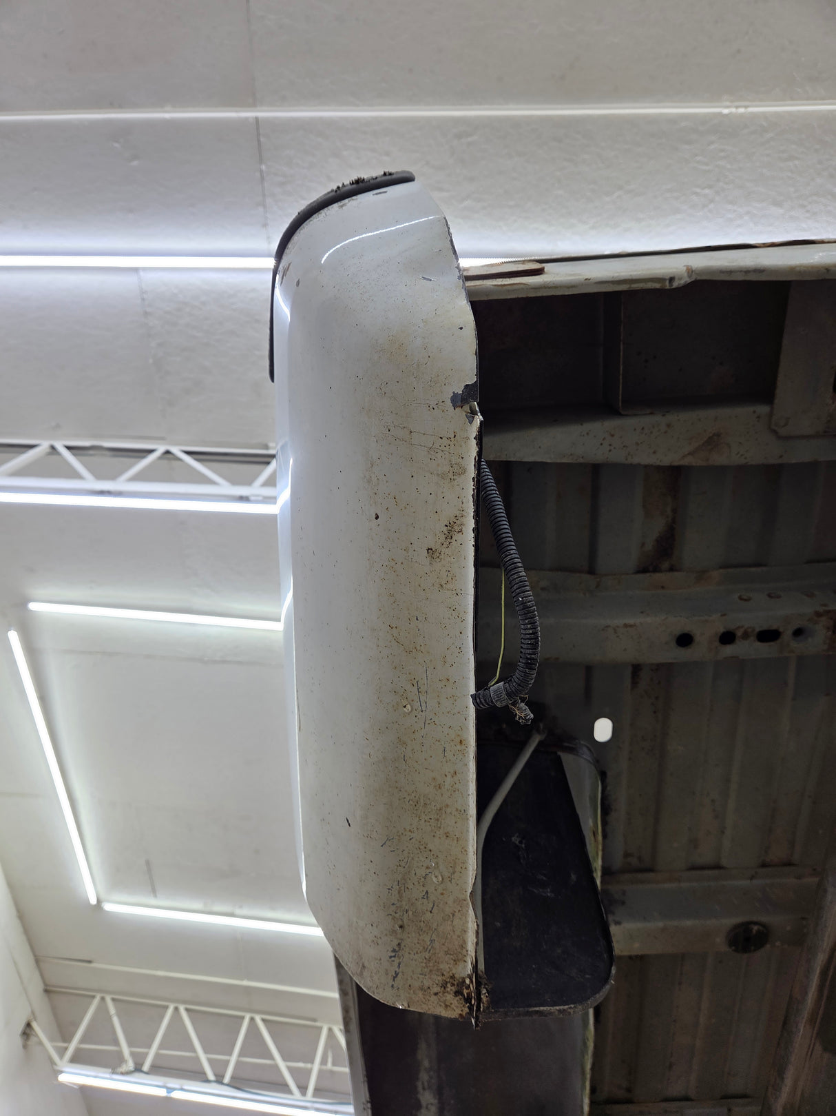 1994-2002 Dodge Ram 1500 2500 3500 2nd Gen 6' 4" Short Truck Bed