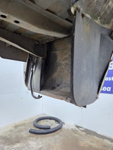 1994-2002 Dodge Ram 1500 2500 3500 2nd Gen 6' 4" Short Truck Bed