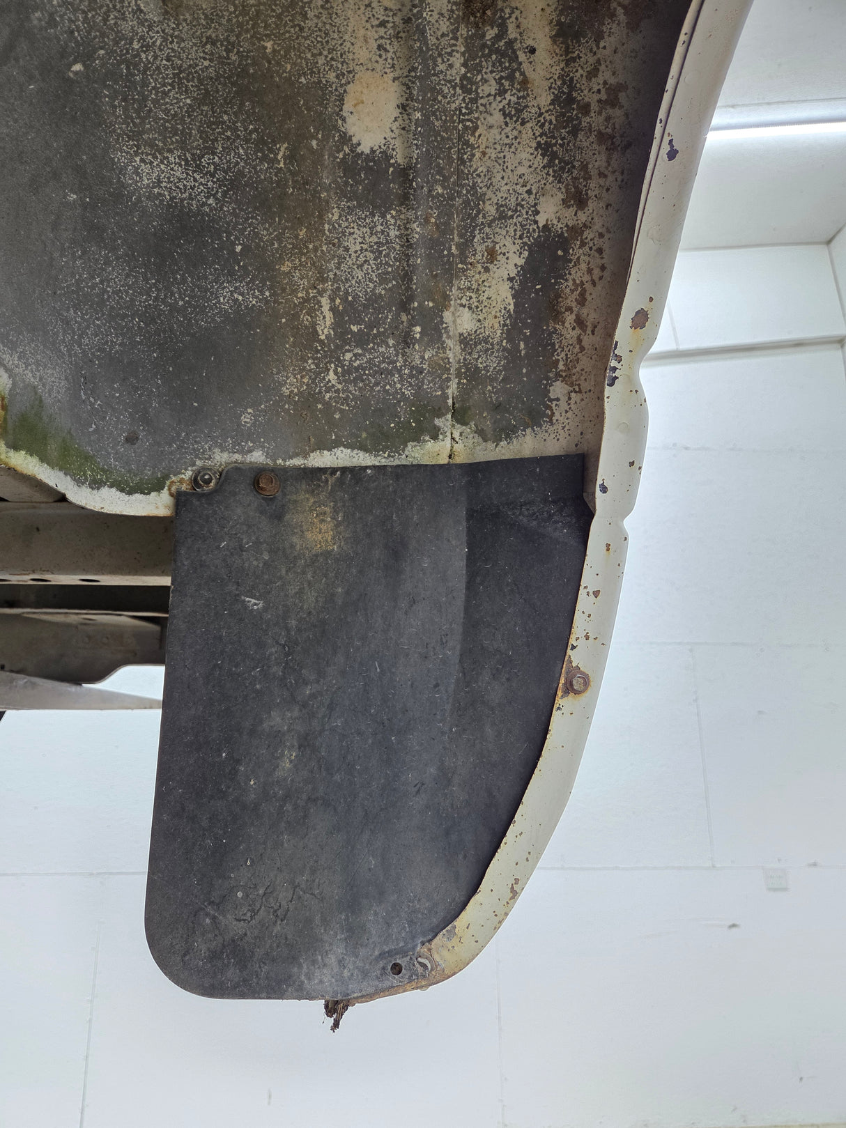 1994-2002 Dodge Ram 1500 2500 3500 2nd Gen 6' 4" Short Truck Bed