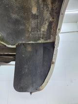 1994-2002 Dodge Ram 1500 2500 3500 2nd Gen 6' 4" Short Truck Bed