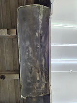 1994-2002 Dodge Ram 1500 2500 3500 2nd Gen 6' 4" Short Truck Bed