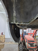 1994-2002 Dodge Ram 1500 2500 3500 2nd Gen 6' 4" Short Truck Bed