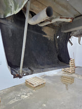 1994-2002 Dodge Ram 1500 2500 3500 2nd Gen 6' 4" Short Truck Bed