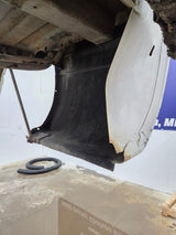 1994-2002 Dodge Ram 1500 2500 3500 2nd Gen 6' 4" Short Truck Bed