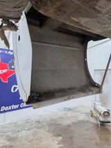 1994-2002 Dodge Ram 1500 2500 3500 2nd Gen 6' 4" Short Truck Bed