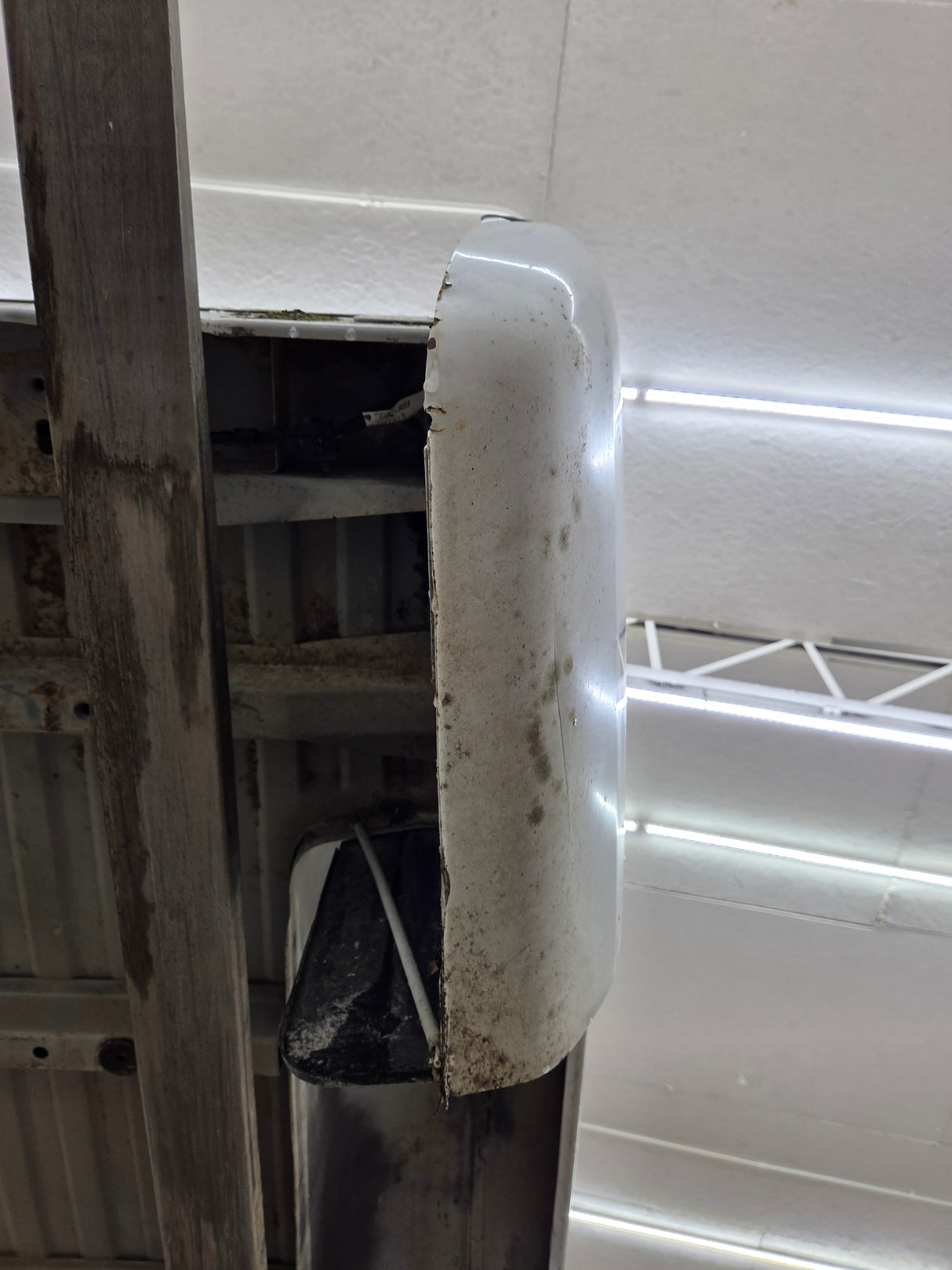 1994-2002 Dodge Ram 1500 2500 3500 2nd Gen 6' 4" Short Truck Bed