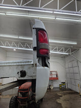 1994-2002 Dodge Ram 1500 2500 3500 2nd Gen 6' 4" Short Truck Bed