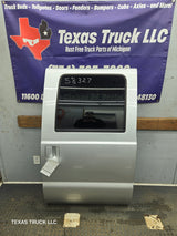 1999-2011 Ford Super Duty RH Passenger Side Rear Crew Cab Door F250 F350 F450 F550