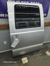 1999-2011 Ford Super Duty RH Passenger Side Rear Crew Cab Door F250 F350 F450 F550