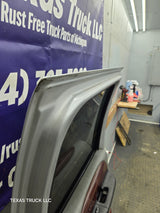 1999-2011 Ford Super Duty RH Passenger Side Rear Crew Cab Door F250 F350 F450 F550