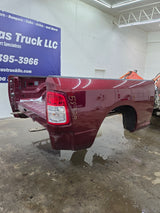 2009-2018 Dodge Ram 4th Gen 1500 2500 3500 6' 4" Short Truck Bed