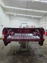 2009-2018 Dodge Ram 4th Gen 1500 2500 3500 6' 4" Short Truck Bed