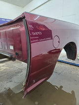 2009-2018 Dodge Ram 4th Gen 1500 2500 3500 6' 4" Short Truck Bed