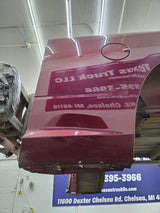 2009-2018 Dodge Ram 4th Gen 1500 2500 3500 6' 4" Short Truck Bed