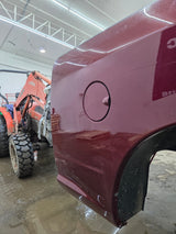 2009-2018 Dodge Ram 4th Gen 1500 2500 3500 6' 4" Short Truck Bed