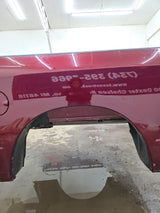 2009-2018 Dodge Ram 4th Gen 1500 2500 3500 6' 4" Short Truck Bed