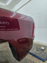 2009-2018 Dodge Ram 4th Gen 1500 2500 3500 6' 4" Short Truck Bed