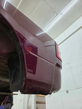 2009-2018 Dodge Ram 4th Gen 1500 2500 3500 6' 4" Short Truck Bed