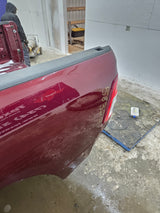 2009-2018 Dodge Ram 4th Gen 1500 2500 3500 6' 4" Short Truck Bed