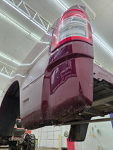 2009-2018 Dodge Ram 4th Gen 1500 2500 3500 6' 4" Short Truck Bed