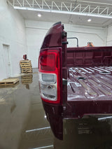 2009-2018 Dodge Ram 4th Gen 1500 2500 3500 6' 4" Short Truck Bed