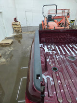 2009-2018 Dodge Ram 4th Gen 1500 2500 3500 6' 4" Short Truck Bed