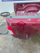 2009-2018 Dodge Ram 4th Gen 1500 2500 3500 6' 4" Short Truck Bed