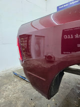 2009-2018 Dodge Ram 4th Gen 1500 2500 3500 6' 4" Short Truck Bed