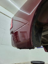 2009-2018 Dodge Ram 4th Gen 1500 2500 3500 6' 4" Short Truck Bed