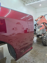 2009-2018 Dodge Ram 4th Gen 1500 2500 3500 6' 4" Short Truck Bed