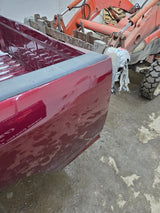 2009-2018 Dodge Ram 4th Gen 1500 2500 3500 6' 4" Short Truck Bed