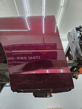 2009-2018 Dodge Ram 4th Gen 1500 2500 3500 6' 4" Short Truck Bed