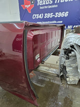 2009-2018 Dodge Ram 4th Gen 1500 2500 3500 6' 4" Short Truck Bed