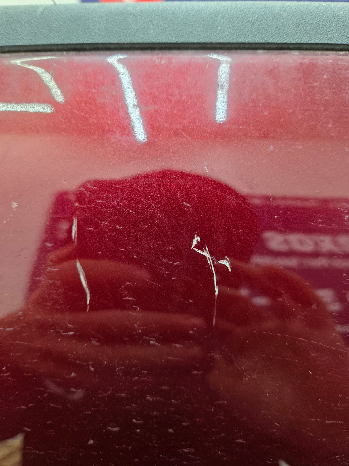 2009-2018 Dodge Ram 4th Gen 1500 2500 3500 6' 4" Short Truck Bed