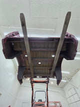 2009-2018 Dodge Ram 4th Gen 1500 2500 3500 6' 4" Short Truck Bed