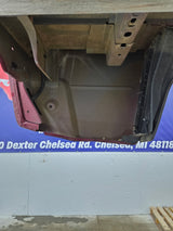 2009-2018 Dodge Ram 4th Gen 1500 2500 3500 6' 4" Short Truck Bed