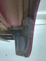 2009-2018 Dodge Ram 4th Gen 1500 2500 3500 6' 4" Short Truck Bed