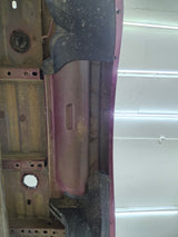 2009-2018 Dodge Ram 4th Gen 1500 2500 3500 6' 4" Short Truck Bed