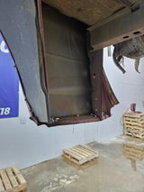 2009-2018 Dodge Ram 4th Gen 1500 2500 3500 6' 4" Short Truck Bed