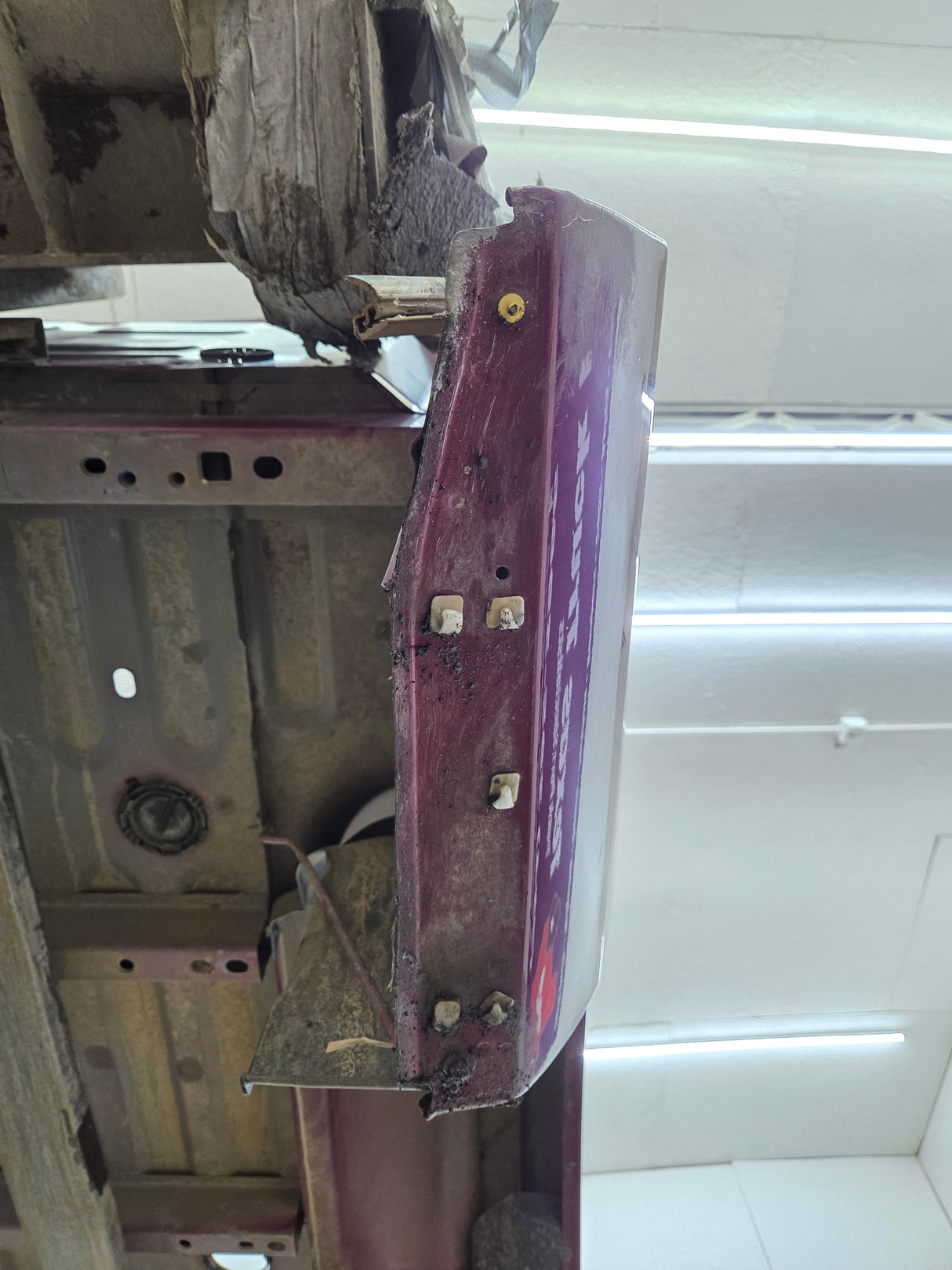 2009-2018 Dodge Ram 4th Gen 1500 2500 3500 6' 4" Short Truck Bed