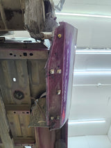 2009-2018 Dodge Ram 4th Gen 1500 2500 3500 6' 4" Short Truck Bed