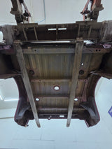 2009-2018 Dodge Ram 4th Gen 1500 2500 3500 6' 4" Short Truck Bed