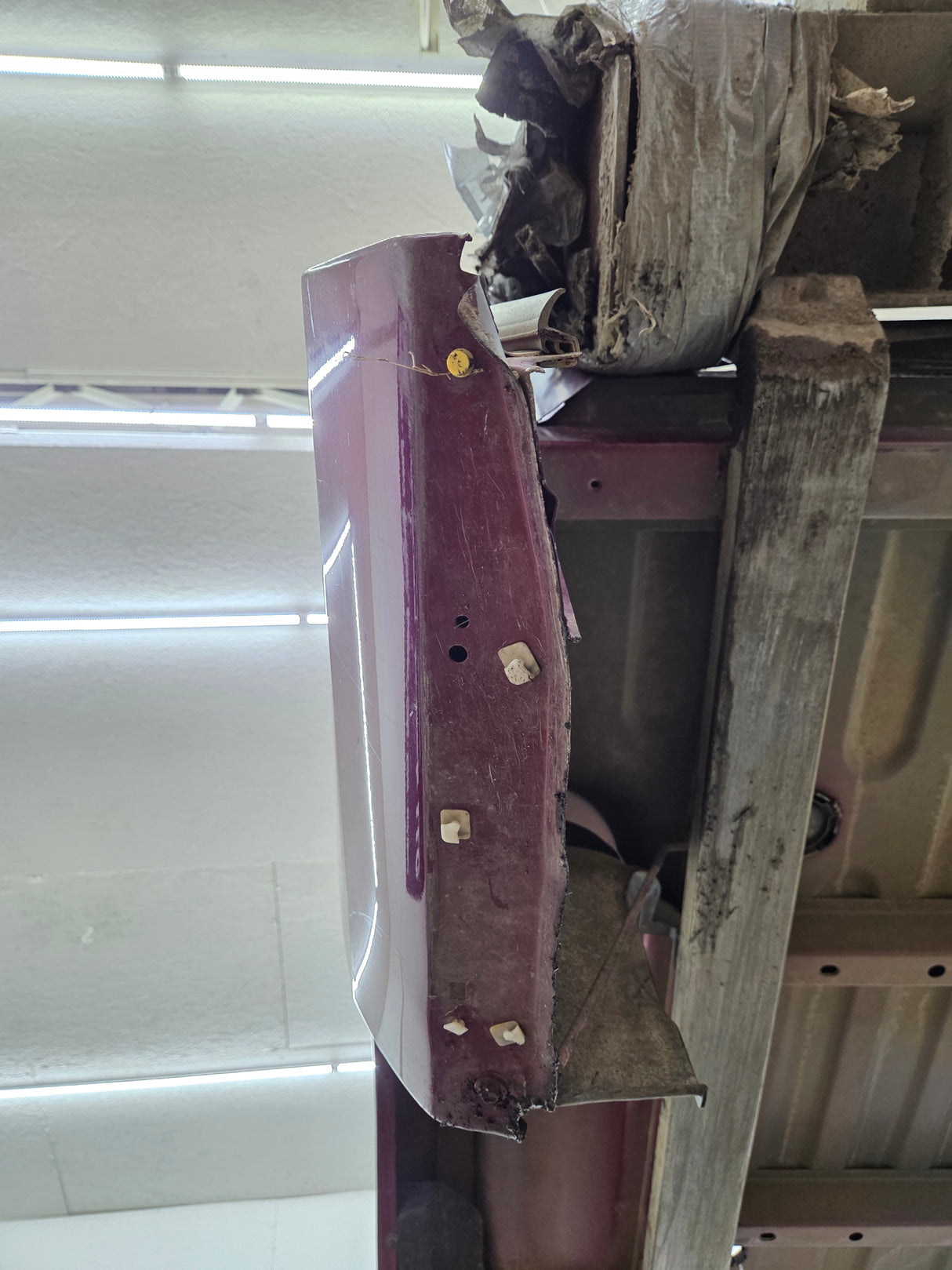 2009-2018 Dodge Ram 4th Gen 1500 2500 3500 6' 4" Short Truck Bed