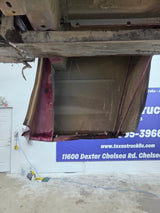 2009-2018 Dodge Ram 4th Gen 1500 2500 3500 6' 4" Short Truck Bed