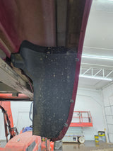 2009-2018 Dodge Ram 4th Gen 1500 2500 3500 6' 4" Short Truck Bed