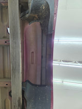 2009-2018 Dodge Ram 4th Gen 1500 2500 3500 6' 4" Short Truck Bed